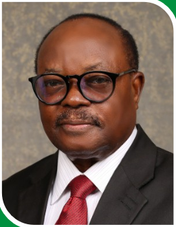 Surv. Kunle Ogunbadawa