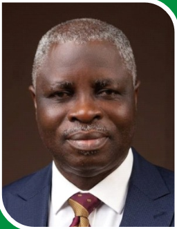 Surv. Akomolafe Ademola O