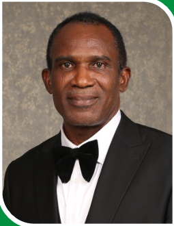 Surv. Akin Ajayi Emmanuel O. A.