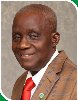 Surv. Olukotun Solomon Babatope
