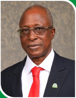 Surv. Prince Afolabi Solesi