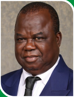 Surv. Kobiowu Aderemi F